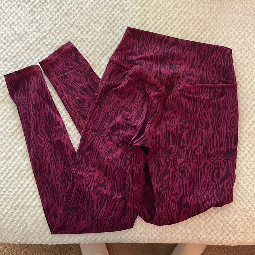 Kamo fitness leggings